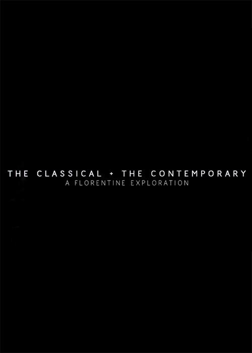 The Classical and the Contemporary